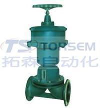 g6k41j dn150,g6k41j dn200,常開式氣動(dòng)隔膜閥