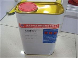 高溫膠水B-800在PP隔膜閥中的應用與優勢