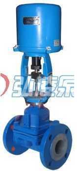 永嘉弘凌泵閥 ZDLT電動(dòng)調(diào)節(jié)隔膜閥與電動(dòng)隔膜閥的供應(yīng)優(yōu)勢(shì)
