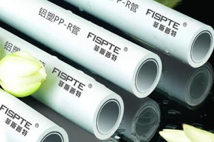 菲斯普特精品增強(qiáng)型鋁塑PP-R管與PP隔膜閥的應(yīng)用與優(yōu)勢(shì)